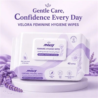 Baininscneach Wipes
